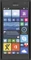 Nokia Lumia 730 Dual-SIM grau Vorschaubild