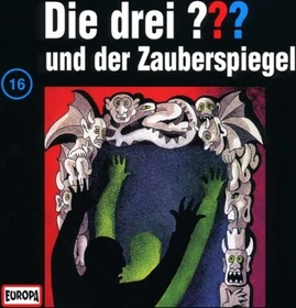 Die drei ??? Folge 16 - ...und der Zauberspiegel