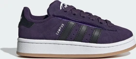 adidas Campus 00s Comfort Closure Elastic Lace aurora plum/core black/cloud white (Junior)