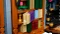 LEGO Icons - Buchladen: Buchstütze Vorschaubild