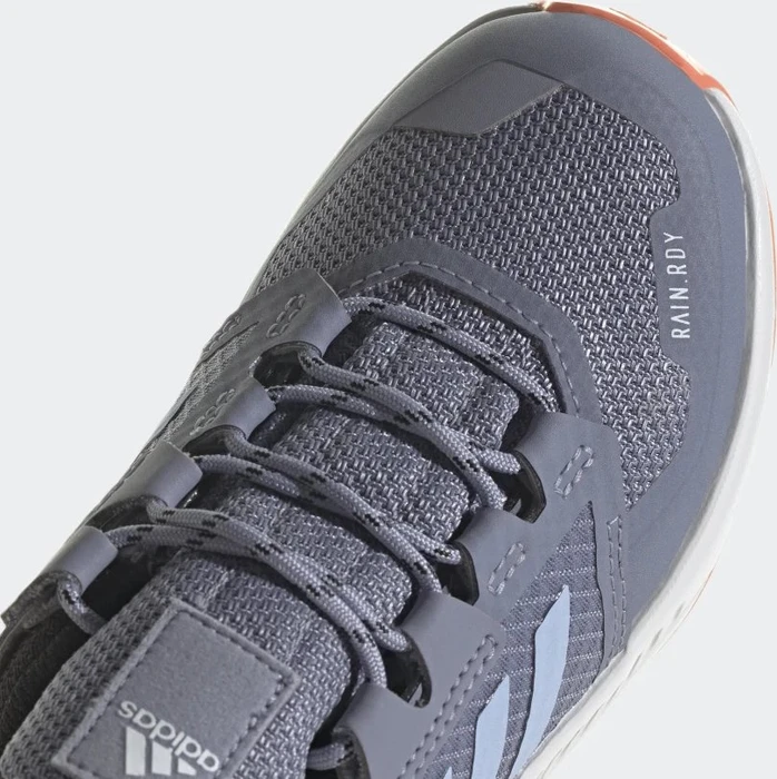 adidas Terrex Trailmaker Rain.RDY silver violet/blue dawn/core black (Junior)