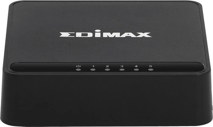 Edimax ES-30 Desktop Switch, 5x RJ-45