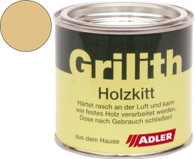 Adler Grilith Holzkitt fichte/birke/esche, 200ml