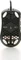 HK Gaming Mira-S Gaming Mouse Bumblebee gelb/schwarz, USB Vorschaubild