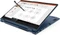 Lenovo ThinkBook 14s Yoga ITL, Abyss Blue, Core i5-1135G7, 16GB RAM, 512GB SSD, DE Vorschaubild