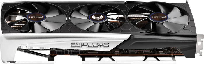 Sapphire Nitro+ Radeon RX 5700 XT BE 8G, 8GB GDDR6, HDMI, 3x DP, full retail
