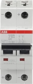 ABB S202M-Z15UC