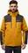 Jack Wolfskin Jasper 3in1 Funktionsjacke safflower (Herren) Vorschaubild
