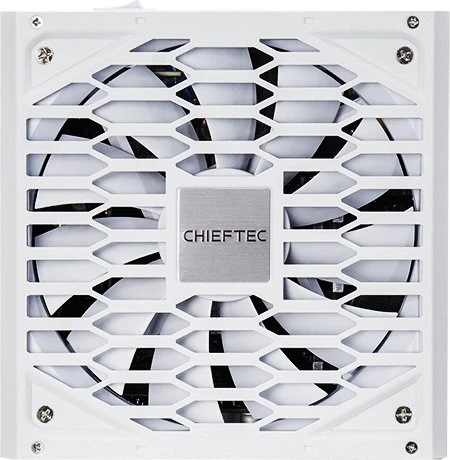 Chieftec VEGA M White Series PPG-1000-CW 1000W, ATX 3.1