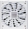 Chieftec VEGA M White Series PPG-1000-CW 1000W, ATX 3.1 Vorschaubild