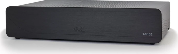 Atoll AM 100 Signature schwarz