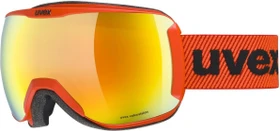 UVEX DH 2100 CV fierce red