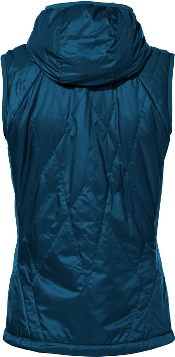 Vaude Freney Hybrid IV Funktionsweste dark sea (Damen)
