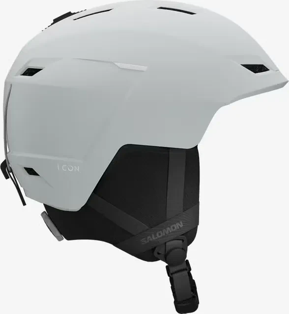 Salomon Icon LT Helm ice flow (Damen)