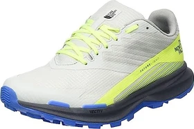 The North Face Vectiv Levitum Futurelight tin grey/led yellow (Herren)