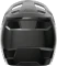 ABUS HiDrop Fullface-Helm shiny black Vorschaubild