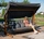 Westmann Luna 2600 Hollywoodschaukel anthrazit (AS1001A)