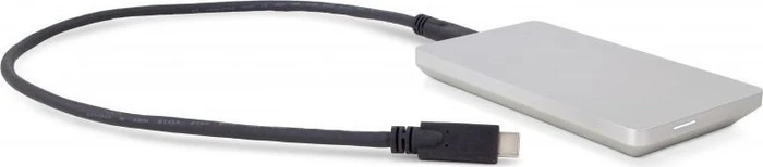 OWC Envoy Pro EX with USB-C, 500GB, USB-C 3.1