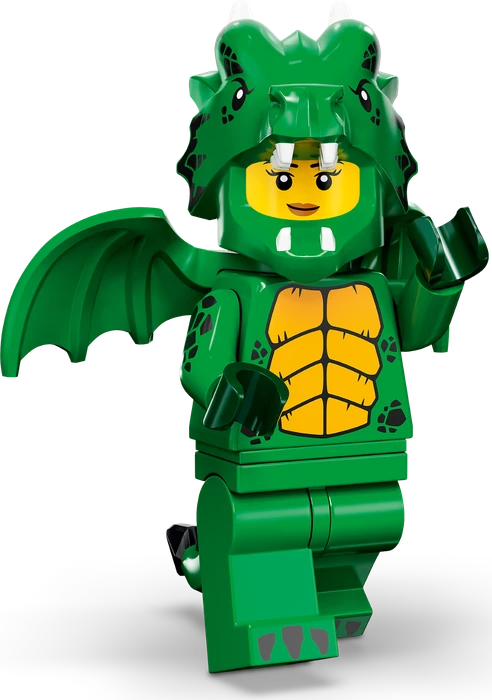 LEGO Minifigures - Serie 23