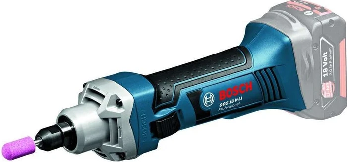 Bosch Professional GGS 18V-LI Akku-Geradschleifer solo
