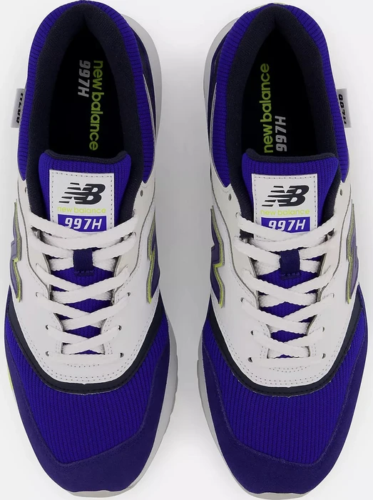 New Balance 997H blue/eclipse (Herren)