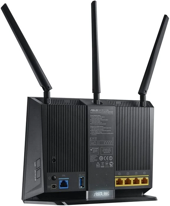 ASUS DSL-AC68U