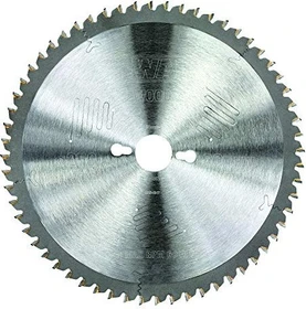 DeWalt DT4352 Extreme Kreissägeblatt 60Z, 250x2.2x30mm, 1 Stück