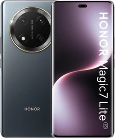 Honor Magic7 Lite 256GB Titanium Black