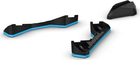 Tacx Neo Motion Plates Rollentrainer Halterung