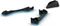 Tacx Neo Motion Plates Rollentrainer Halterung Vorschaubild