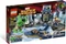 LEGO Marvel Super Heroes Spielset - Hulks Helicarrier Flucht Vorschaubild