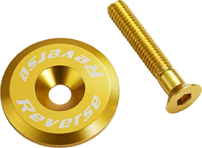 Reverse Components Aheadkappe