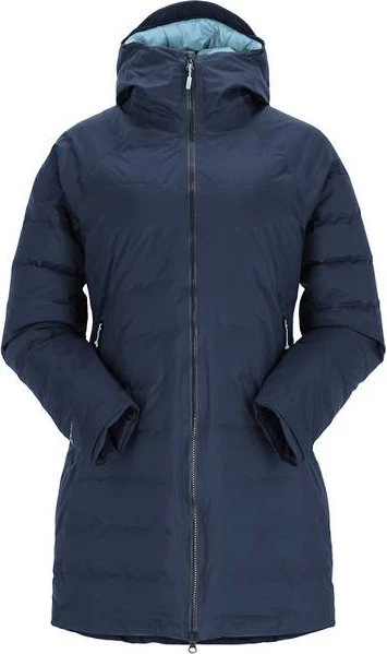 Rab Valiance Jacke (Damen)