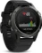 Garmin Fenix 5 grau/schwarz Vorschaubild