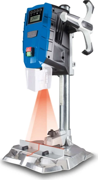Scheppach DP55 Elektro-Tischbohrmaschine