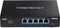 TRENDnet TEG Desktop 10G Switch, 5x RJ-45 Vorschaubild