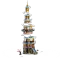 LEGO Monkie Kid - Himmelspagode Vorschaubild