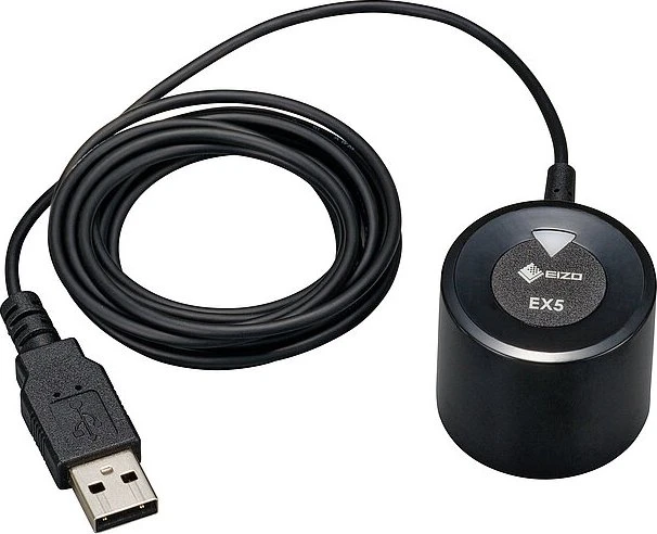 Eizo EX5, Colorimeter