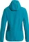 Vaude Valdassa Hybrid Funktionsjacke arctic blue (Damen) Vorschaubild
