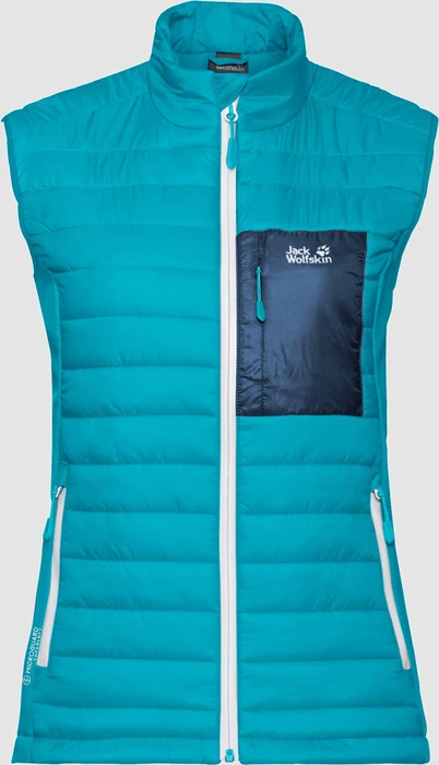 Jack Wolfskin Routeburn Weste (Damen)