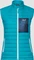 Jack Wolfskin Routeburn Weste (Damen) Vorschaubild