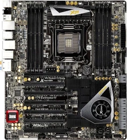 ASRock X79 Extreme11 (Intel 2011-0)