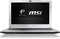 MSI PL62 7RC-210, Core i5-7300HQ, 8GB RAM, 1TB HDD, GeForce MX150, DE Vorschaubild
