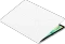 Samsung EF-BX840 Smart Book Cover für Galaxy Tab S12+, white Vorschaubild