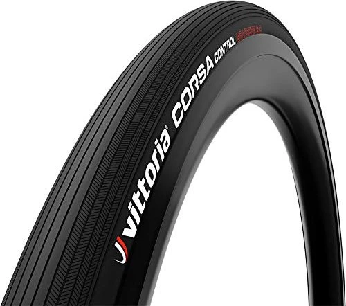 Vittoria Corsa Control G2.0 700x25C Tubeless-Reifen