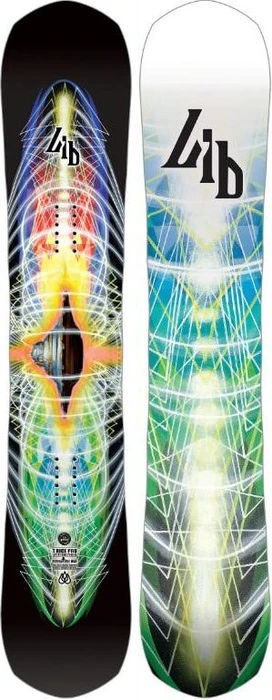 Lib Tech Pro Riders Lib Tech T.Rice Pro ab € 489,30 (2026) | Preisvergleich Geizhals ...