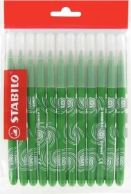 STABILO Power grün, 12er-Pack