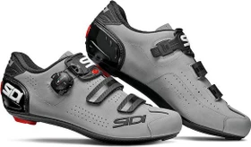 SIDI Alba 2 schwarz/grau (Herren)