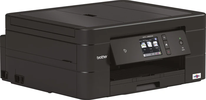 Brother MFC-J890DW, Tinte, mehrfarbig