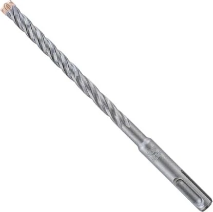 Alpen Force X SDS-plus Hammerbohrer, 16x100x160mm, 1 Stück
